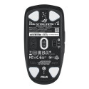ASUS ROG Strix Impact III Wireless mouse Gaming Ambidextrous RF Wireless + Bluetooth Optical 36000 D