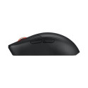 ASUS ROG Strix Impact III Wireless mouse Gaming Ambidextrous RF Wireless + Bluetooth Optical 36000 D