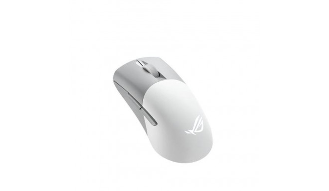 ASUS ROG Keris Wireless AimPoint mouse Gaming Right-hand RF Wireless + Bluetooth + USB Type-C Optica