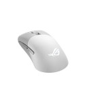 ASUS ROG Keris Wireless AimPoint mouse Gaming Right-hand RF Wireless + Bluetooth + USB Type-C Optica
