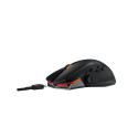ASUS ROG Chakram X Origin mouse Gaming Right-hand RF Wireless + Bluetooth + USB Type-A Opto-mechanic