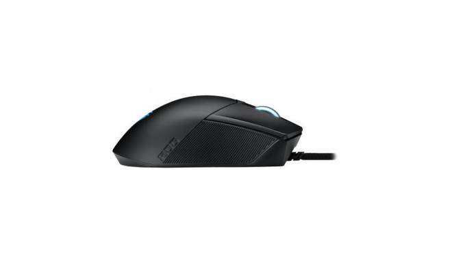 ASUS ROG Gladius III mouse Gaming Right-hand USB Type-A Optical 19000 DPI