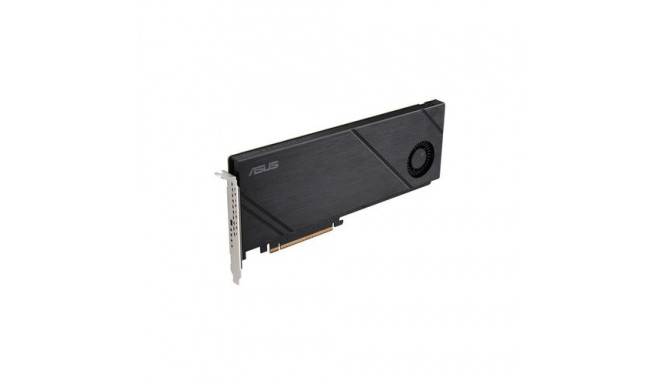 ASUS Hyper M.2 x16 Gen5 Card interface cards/adapter Internal
