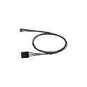 ASUS Hyper M.2 x16 Gen5 Card interface cards/adapter Internal