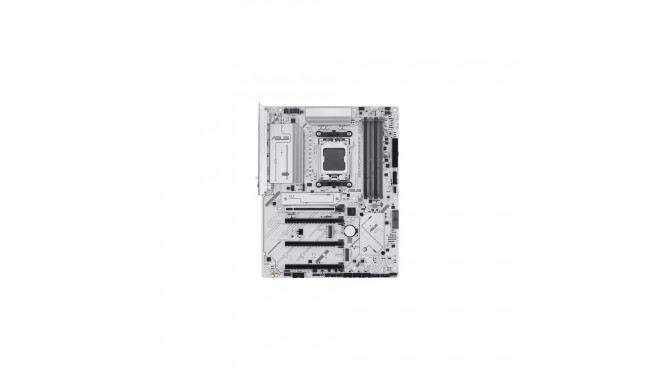 ASUS B850 MAX GAMING WIFI W AMD B850 Socket AM5 ATX