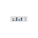 ASUS B850 MAX GAMING WIFI W AMD B850 Socket AM5 ATX