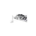 ASUS B850 MAX GAMING WIFI W AMD B850 Socket AM5 ATX