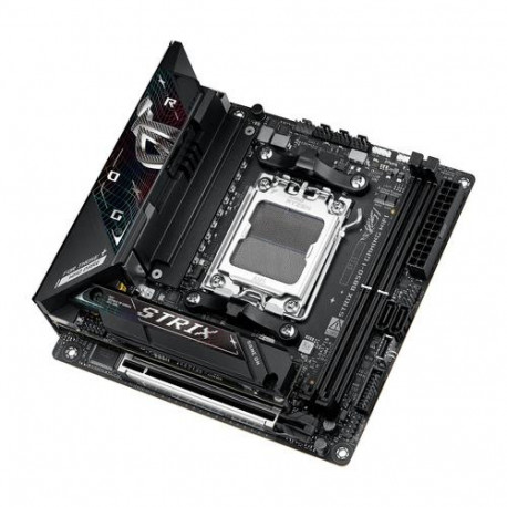 ASUS ROG STRIX B850-I GAMING WIFI AMD B850 Socket AM5 mini ITX