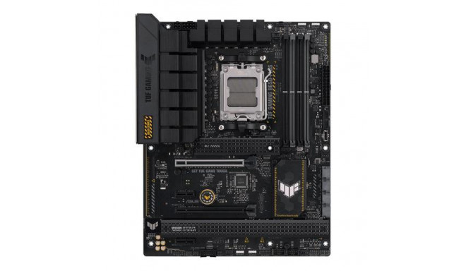 ASUS TUF GAMING B650-PLUS AMD B650 Socket AM5 ATX