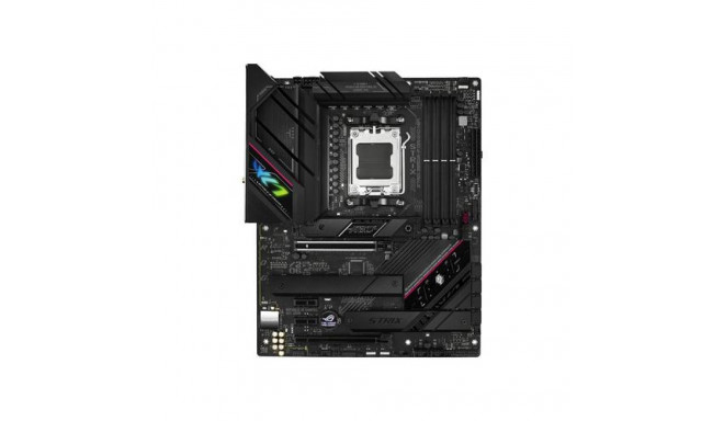 ASUS ROG STRIX B650E-F GAMING WIFI AMD B650 Socket AM5 ATX