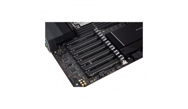 ASUS WRX80E-SAGE SE WIFI AMD WRX80 Socket SP3 Extended ATX