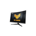 ASUS TUF Gaming VG32WQ3B computer monitor 80 cm (31.5") 2560 x 1440 pixels Quad HD LED Blac ASUS TUF Gaming VG32WQ3B computer monitor 80 cm (31.5") 2560 x 1440 pixels Quad HD LED Blac