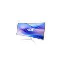 ASUS VU34WCIP-W computer monitor 86.4 cm (34&quot;) 3440 x 1440 pixels Wide Quad HD White