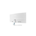 ASUS VU34WCIP-W computer monitor 86.4 cm (34&quot;) 3440 x 1440 pixels Wide Quad HD White