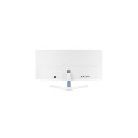 ASUS VU34WCIP-W computer monitor 86.4 cm (34&quot;) 3440 x 1440 pixels Wide Quad HD White