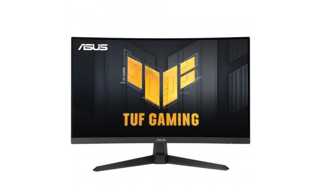 ASUS VG27VQM1B computer monitor 68.6 cm (27&quot;) 1920 x 1080 pixels Full HD LCD Black