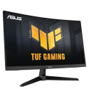 ASUS TUF Gaming VG27VQM1B-J computer monitor 68.6 cm (27&quot;) 1920 x 1080 pixels Full HD Black