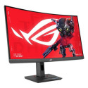 ASUS XG27WCS computer monitor 68.6 cm (27&quot;) 2560 x 1440 pixels Wide Quad HD Black