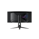 ASUS ROG Swift OLED PG34WCDM computer monitor 86.2 cm (33.9") 3440 x 1440 pixels UltraWide 