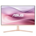 ASUS VU279CFE-P computer monitor 68.6 cm (27&quot;) 1920 x 1080 pixels Full HD LCD Pink