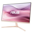 ASUS VU279CFE-P computer monitor 68.6 cm (27&quot;) 1920 x 1080 pixels Full HD LCD Pink