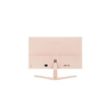 ASUS VU279CFE-P computer monitor 68.6 cm (27&quot;) 1920 x 1080 pixels Full HD LCD Pink