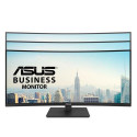ASUS VA34VCPSR computer monitor 86.4 cm (34&quot;) 3440 x 1440 pixels Wide Quad HD LCD Black