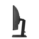 ASUS VA34VCPSR computer monitor 86.4 cm (34&quot;) 3440 x 1440 pixels Wide Quad HD LCD Black