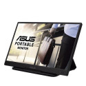 ASUS ZenScreen MB166B computer monitor 39.6 cm (15.6&quot;) 1920 x 1080 pixels Full HD Black