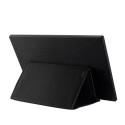 ASUS ZenScreen MB166B computer monitor 39.6 cm (15.6&quot;) 1920 x 1080 pixels Full HD Black