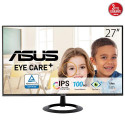 ASUS VZ27EHF computer monitor 68.6 cm (27&quot;) 1920 x 1080 pixels Full HD LCD Black