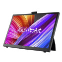 ASUS ProArt PA169CDV computer monitor 39.6 cm (15.6&quot;) 3840 x 2160 pixels 4K Ultra HD LCD To