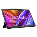 ASUS ProArt PA169CDV computer monitor 39.6 cm (15.6&quot;) 3840 x 2160 pixels 4K Ultra HD LCD To