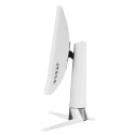 ASUS ROG Strix XG27AQ-W LED display 68.6 cm (27&quot;) 2560 x 1440 pixels Wide Quad HD White