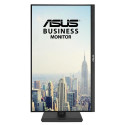 ASUS VA27DQFS computer monitor 68.6 cm (27&quot;) 1920 x 1080 pixels Full HD LCD Black