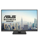 ASUS VA27DQFS computer monitor 68.6 cm (27&quot;) 1920 x 1080 pixels Full HD LCD Black