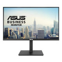 ASUS VA27ACFSN computer monitor 68.6 cm (27&quot;) 2560 x 1440 pixels Wide Quad HD LCD Black