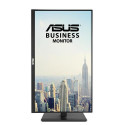 ASUS VA27ACFSN computer monitor 68.6 cm (27&quot;) 2560 x 1440 pixels Wide Quad HD LCD Black
