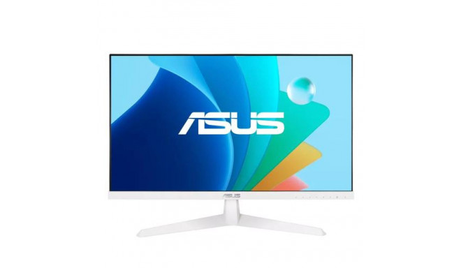 ASUS VY249HF-W computer monitor 60.5 cm (23.8&quot;) 1920 x 1080 pixels Full HD LCD White