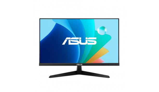 ASUS VY249HF computer monitor 60.5 cm (23.8&quot;) 1920 x 1080 pixels Full HD LCD Black