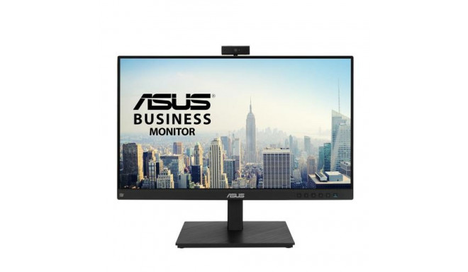 ASUS BE24EQSK computer monitor 60.5 cm (23.8&quot;) 1920 x 1080 pixels Full HD Black