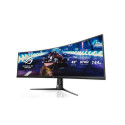 ASUS ROG Strix XG49VQ computer monitor 124.5 cm (49&quot;) 3840 x 1080 pixels UltraWide Full HD 