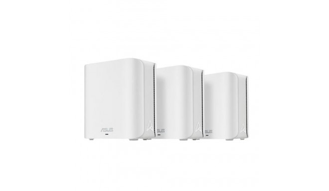 ASUS ZenWiFi BD4 Dual-band (2.4 GHz / 5 GHz) Wi-Fi 7 (802.11be) White 2 Internal