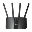 ASUS RT-BE82U BE6500 wireless router 2.5 Gigabit Ethernet Dual-band (2.4 GHz / 5 GHz) Black