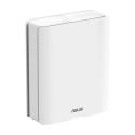 ASUS ZenWiFi BQ16 Quad-band (2.4 GHz / 5 GHz-1 / 5 GHz-2 / 6 GHz) Wi-Fi 7 (802.11be) White 5 Interna