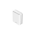 ASUS BQ16 Tri-band (2.4 GHz / 5 GHz / 6 GHz) Wi-Fi 7 (802.11be) White 3 Internal