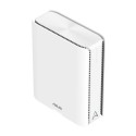 ASUS ZenWiFi BQ16 Quad-band (2.4 GHz / 5 GHz-1 / 5 GHz-2 / 6 GHz) Wi-Fi 7 (802.11be) White 5 Interna