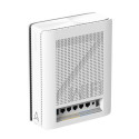 ASUS ZenWiFi BQ16 Quad-band (2.4 GHz / 5 GHz-1 / 5 GHz-2 / 6 GHz) Wi-Fi 7 (802.11be) White 5 Interna