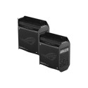 ASUS ROG Rapture GT6 (B-2-PK) Tri-band (2.4 GHz / 5 GHz / 5 GHz) Wi-Fi 6 (802.11ax) Black 4 Internal