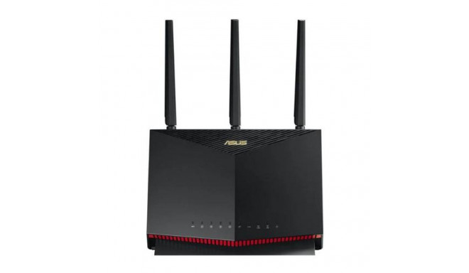 ASUS RT-AX86U wireless router Black